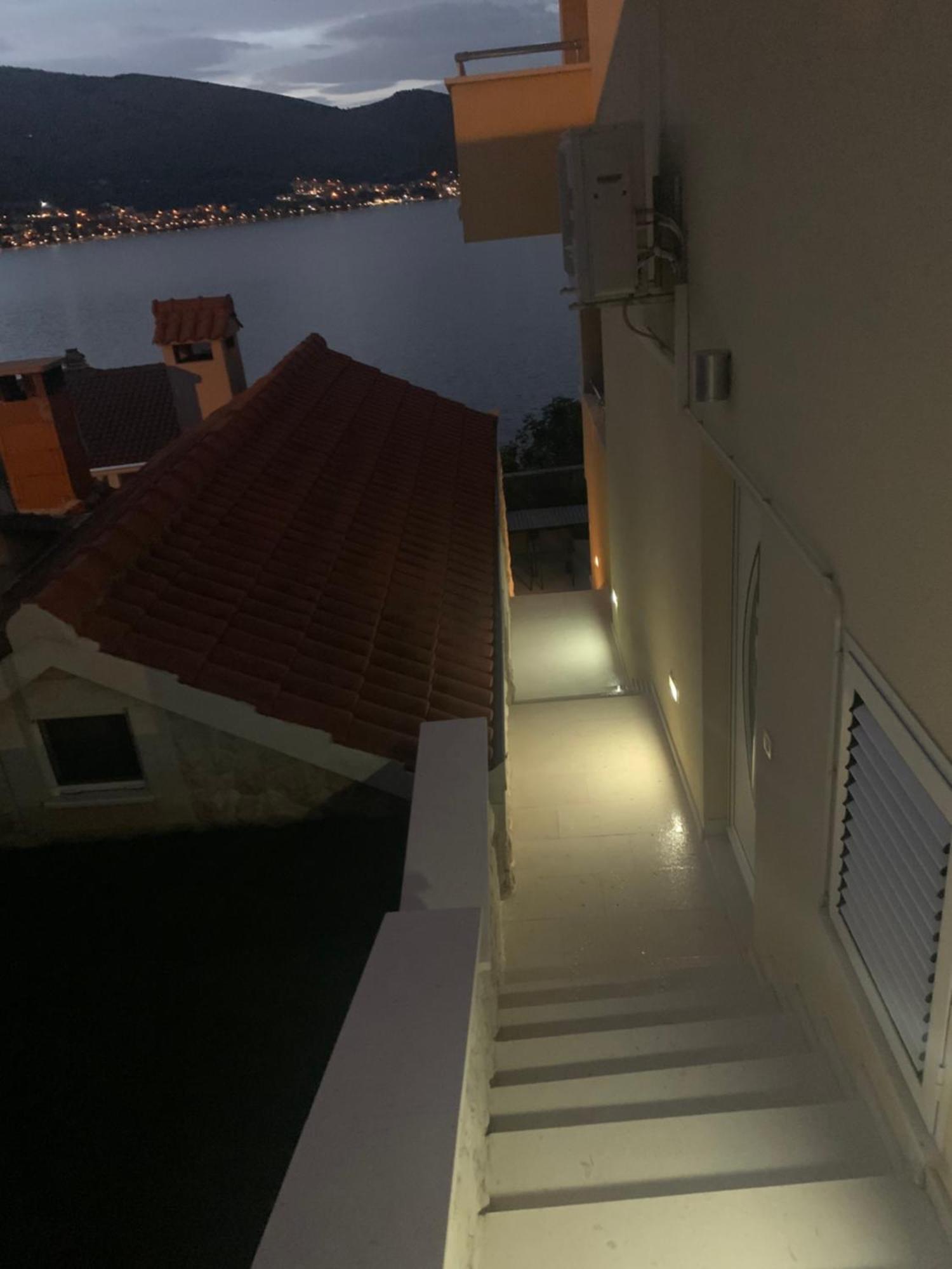 Lavanda Residence With Heated Pool Trogir Split Donji Okrug  Exterior photo