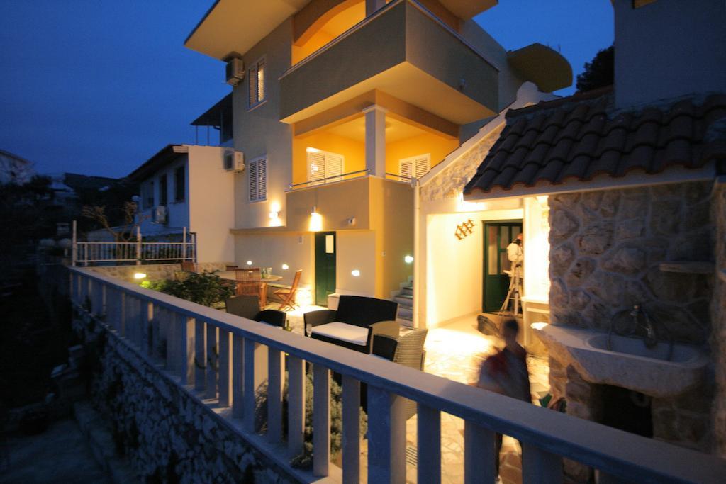 Lavanda Residence With Heated Pool Trogir Split Donji Okrug  Room photo
